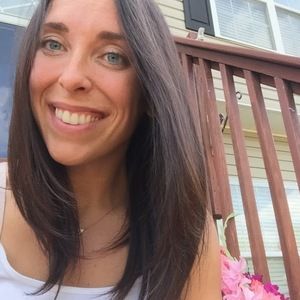 Meet your Posher, Christy